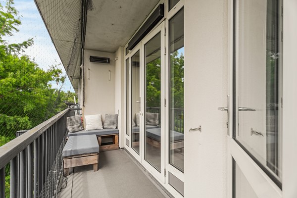 Medium property photo - Erik de Roodestraat 3-3, 1056 AJ Amsterdam